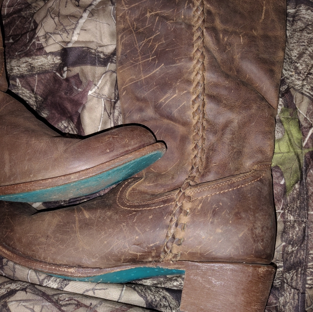 Lane boot - Picture 3 of 3